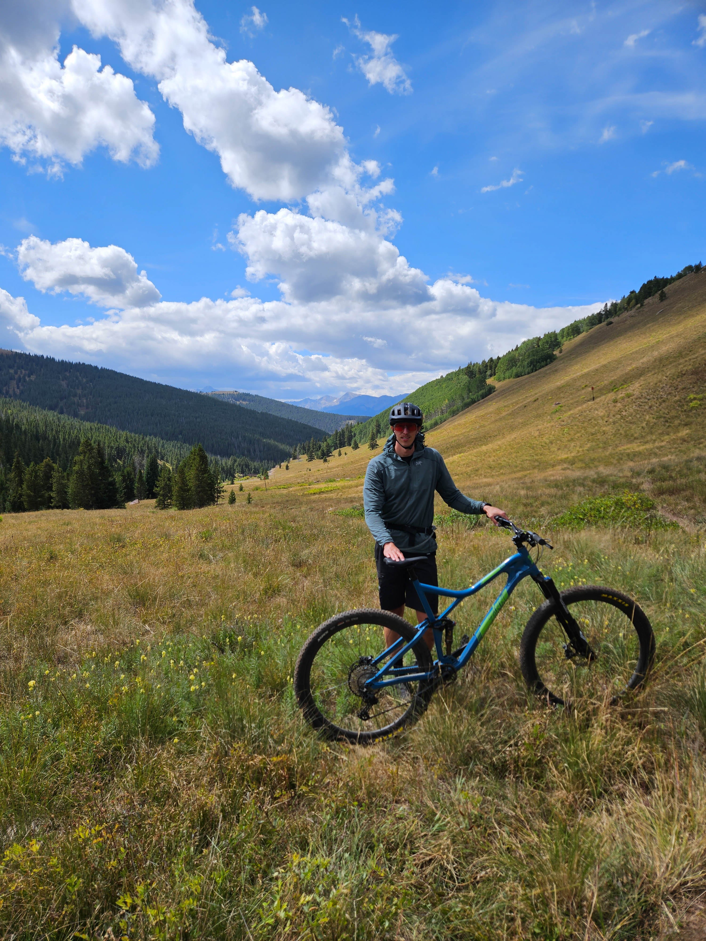 32er Action - Jake- BIG full suspension-03