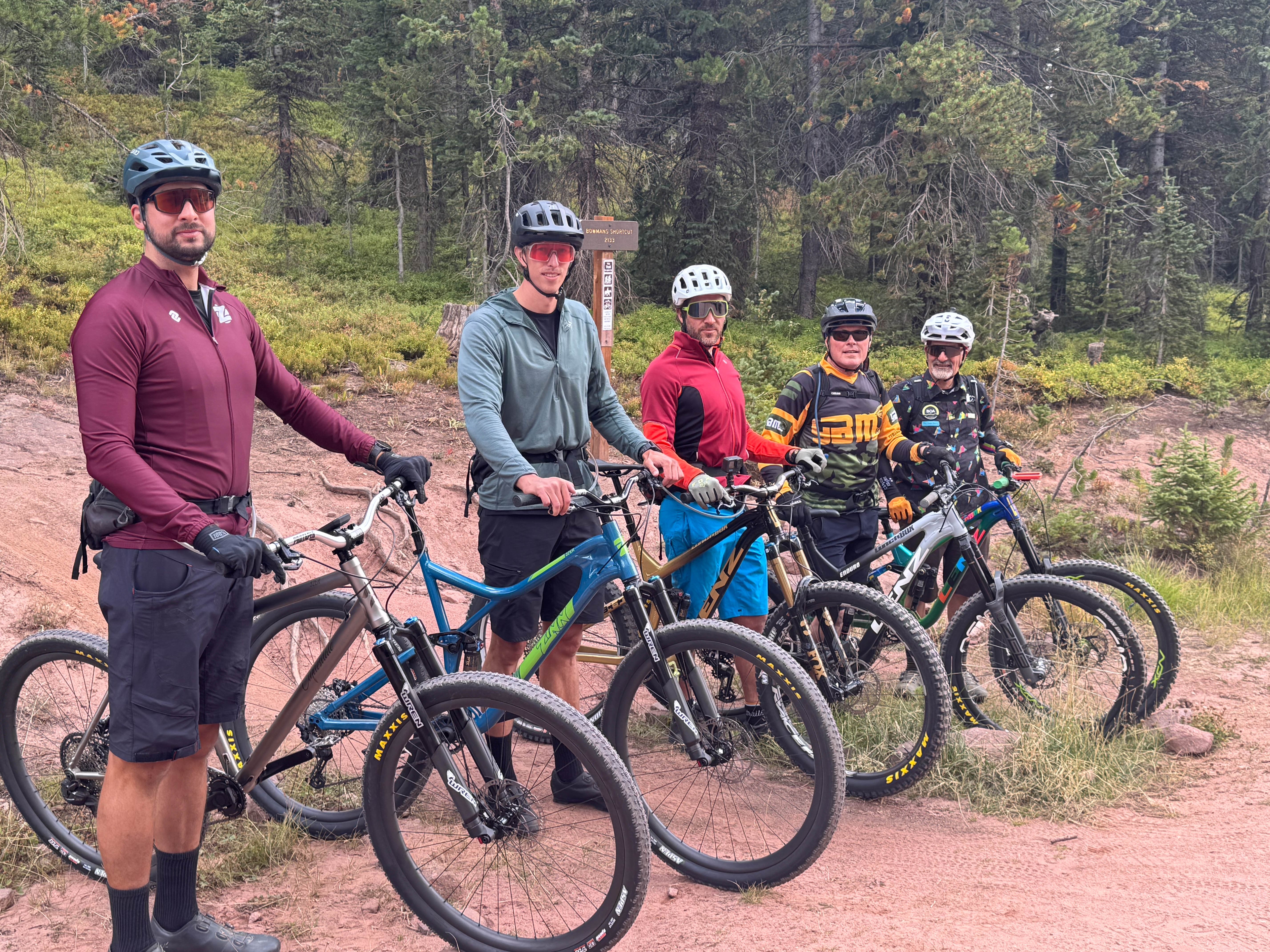 32er Action - anton - hardtail Two elk-10