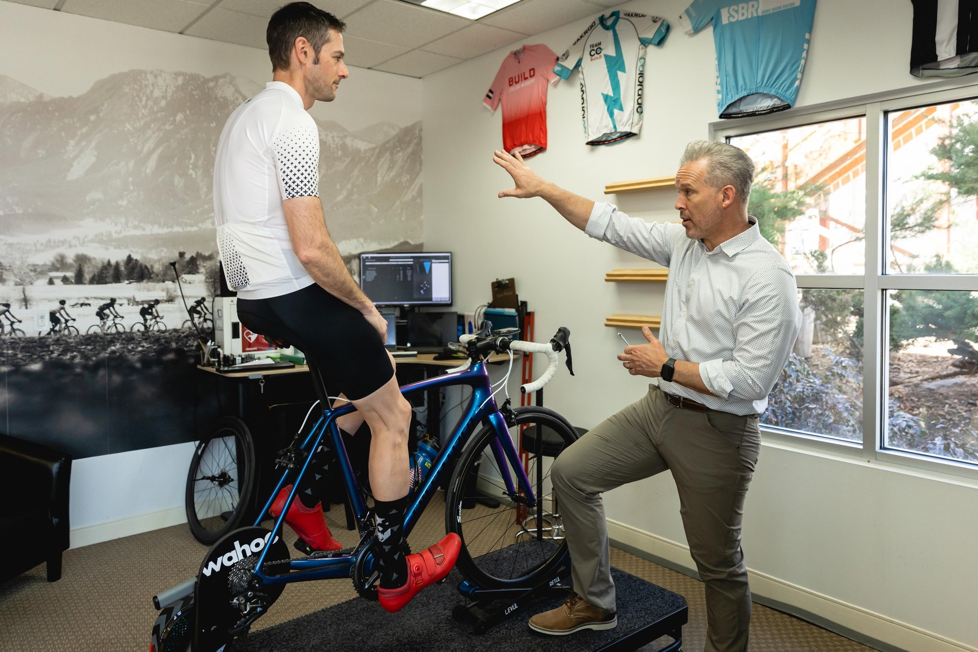 Bike fit larry meier WEB