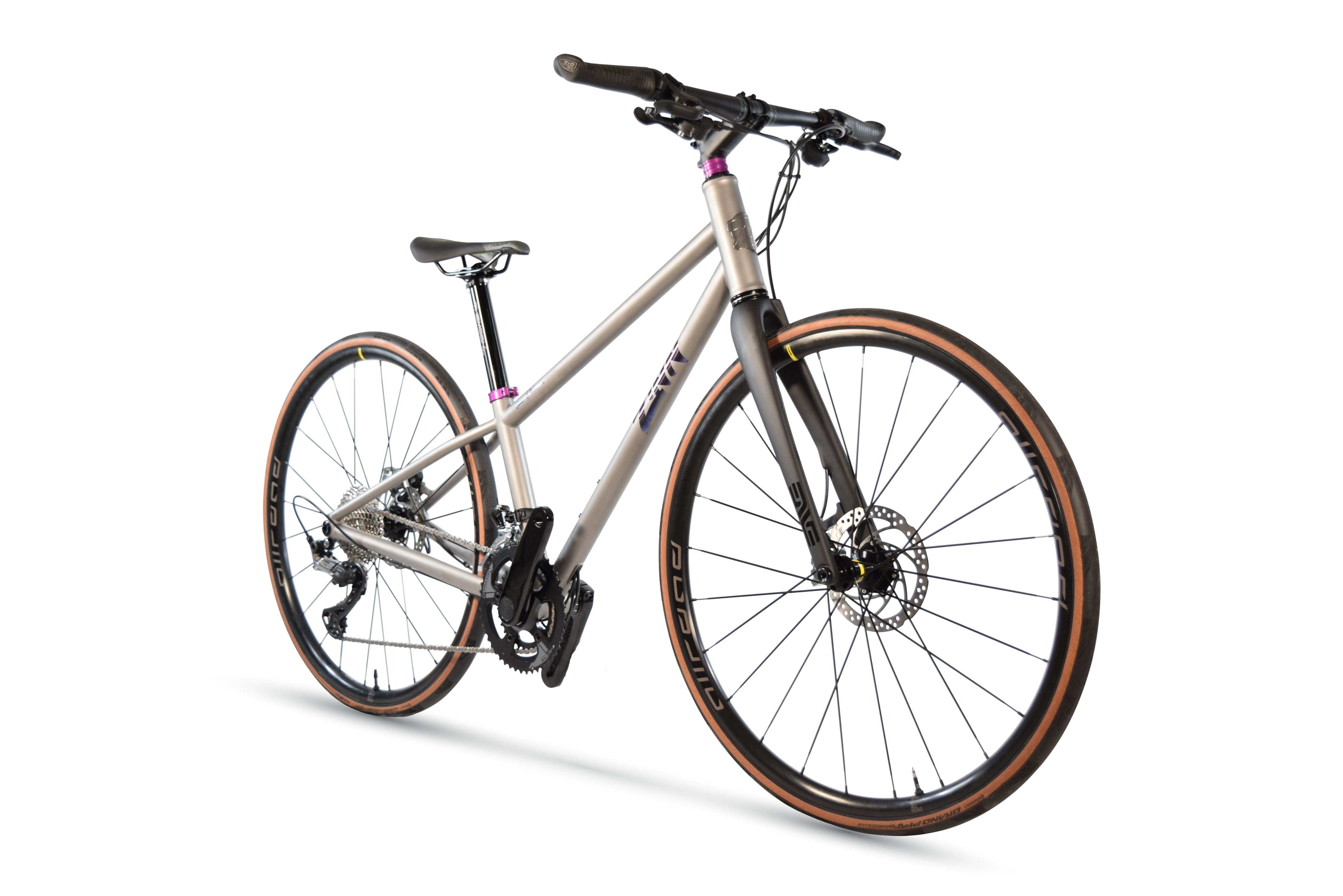 Custom FB road 650b Rubalcava ISO