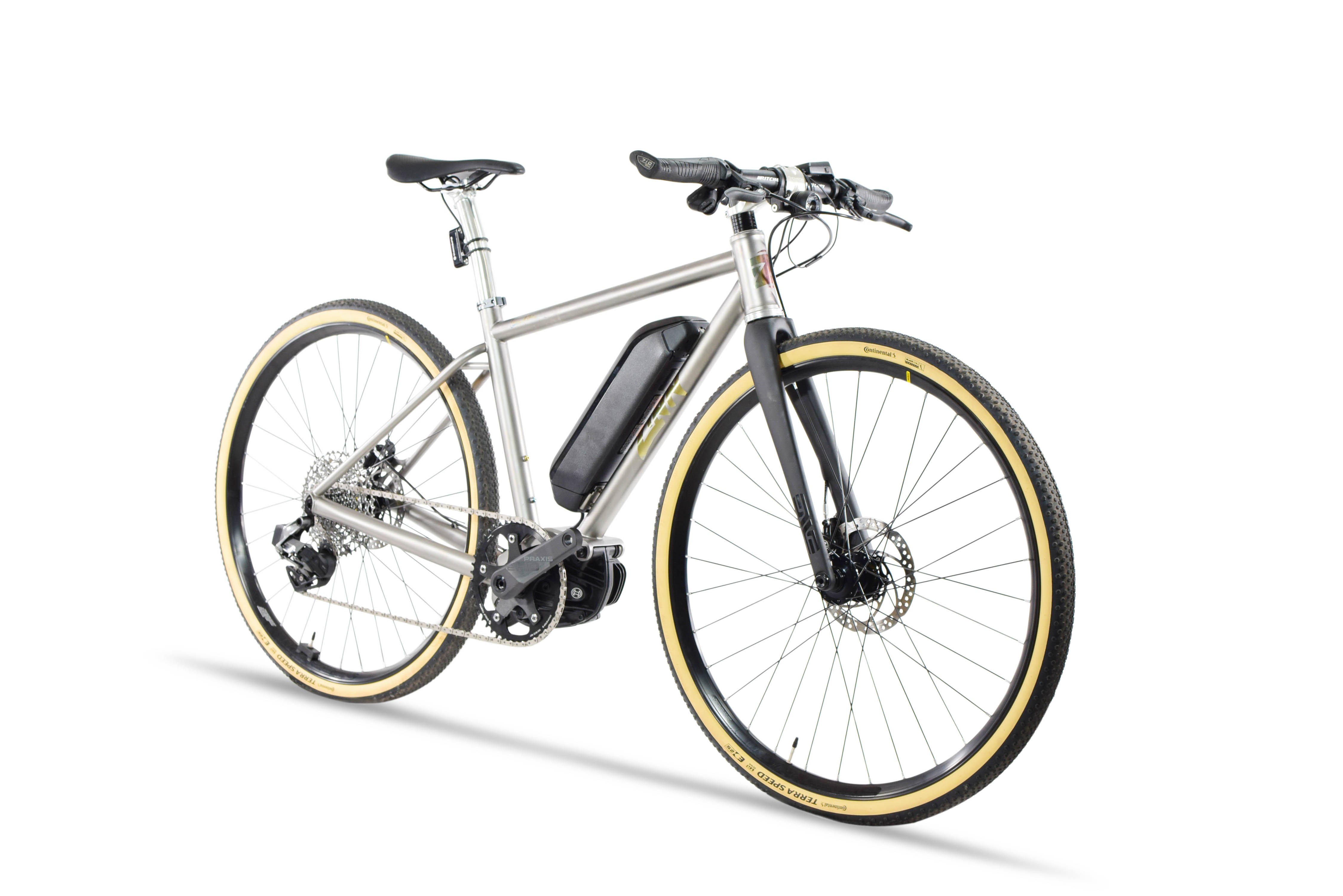 Custom e-bike gen5 debbie stewart WEB-2