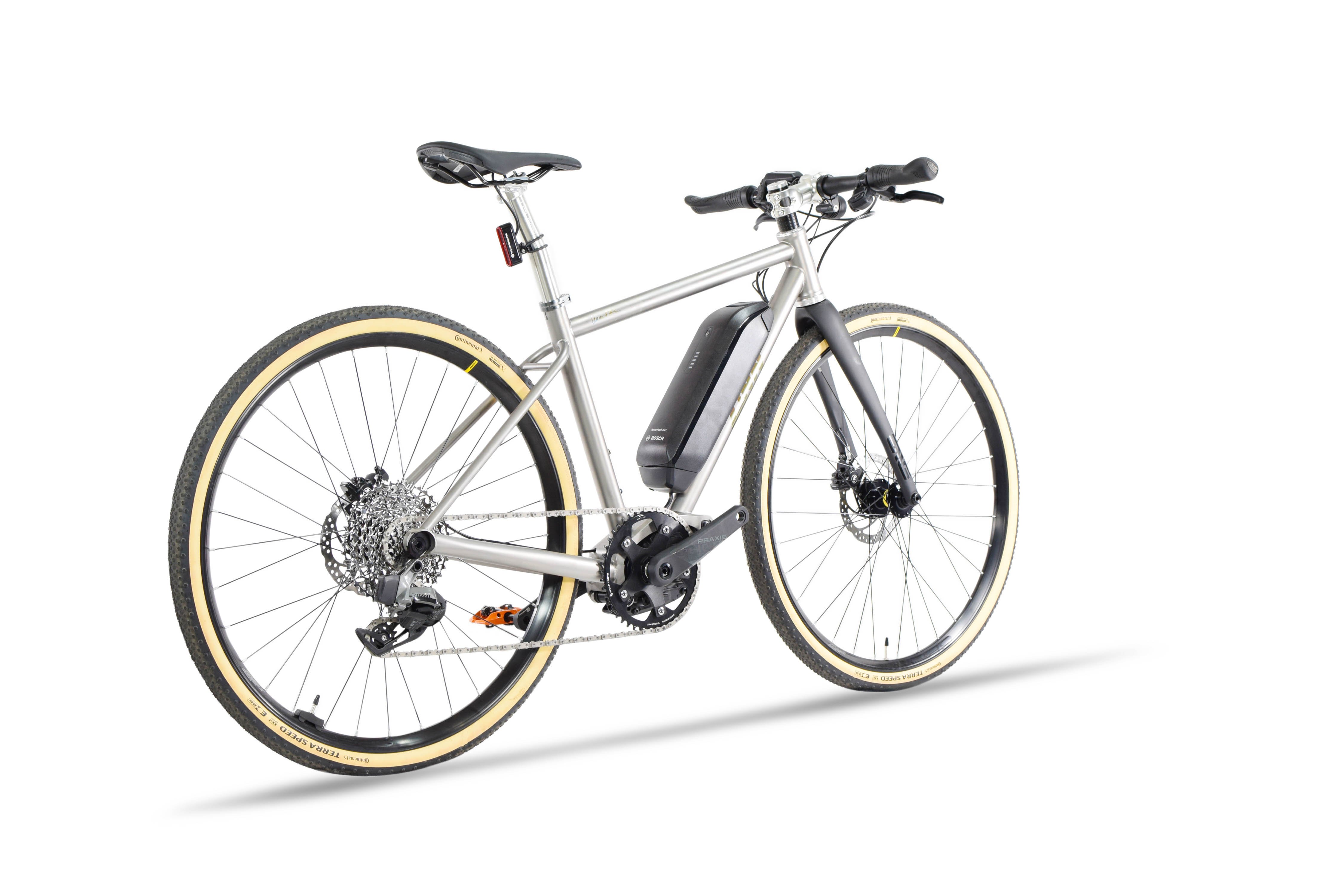 Custom e-bike gen5 debbie stewart WEB-4