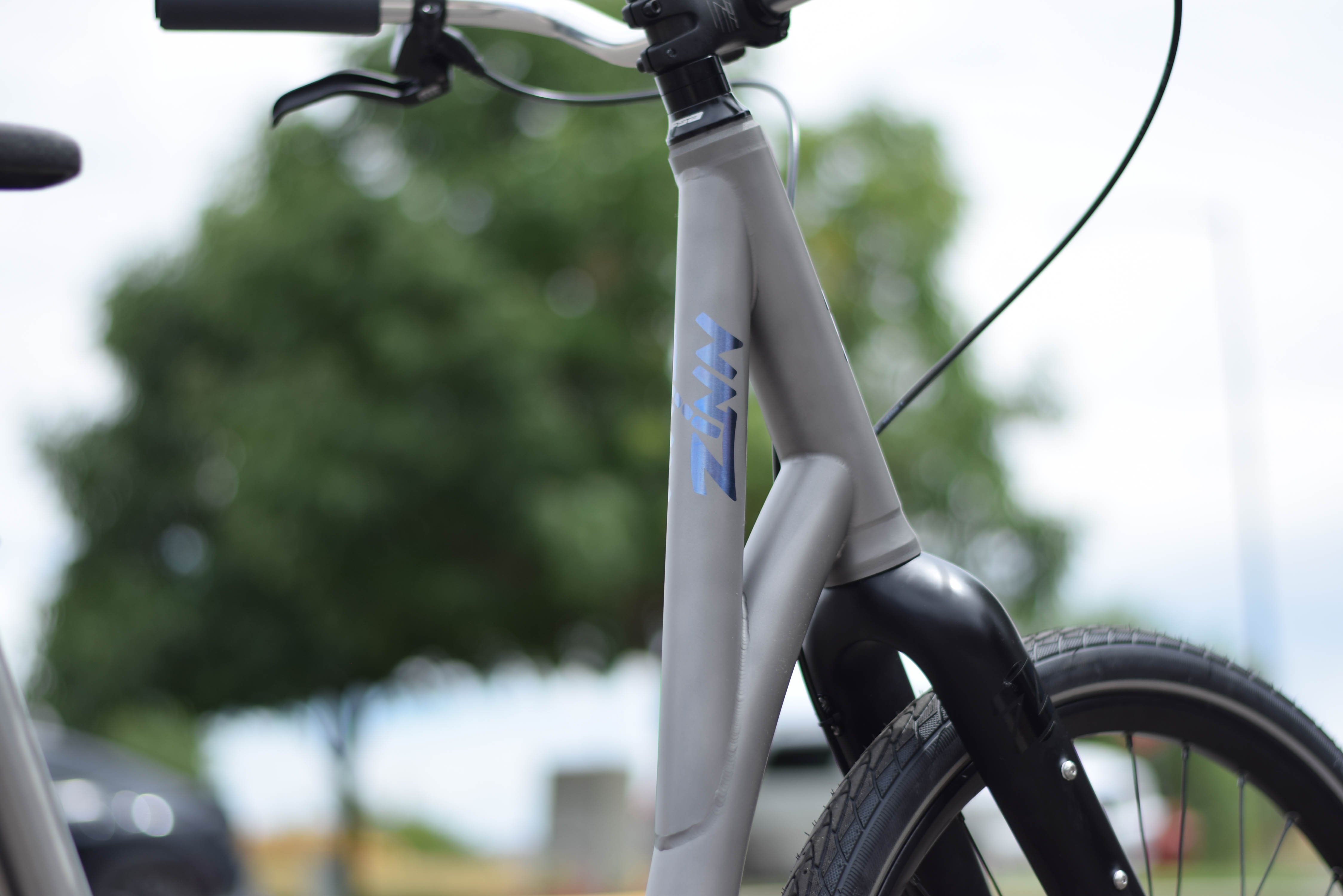 Custom step throug - Muth-2