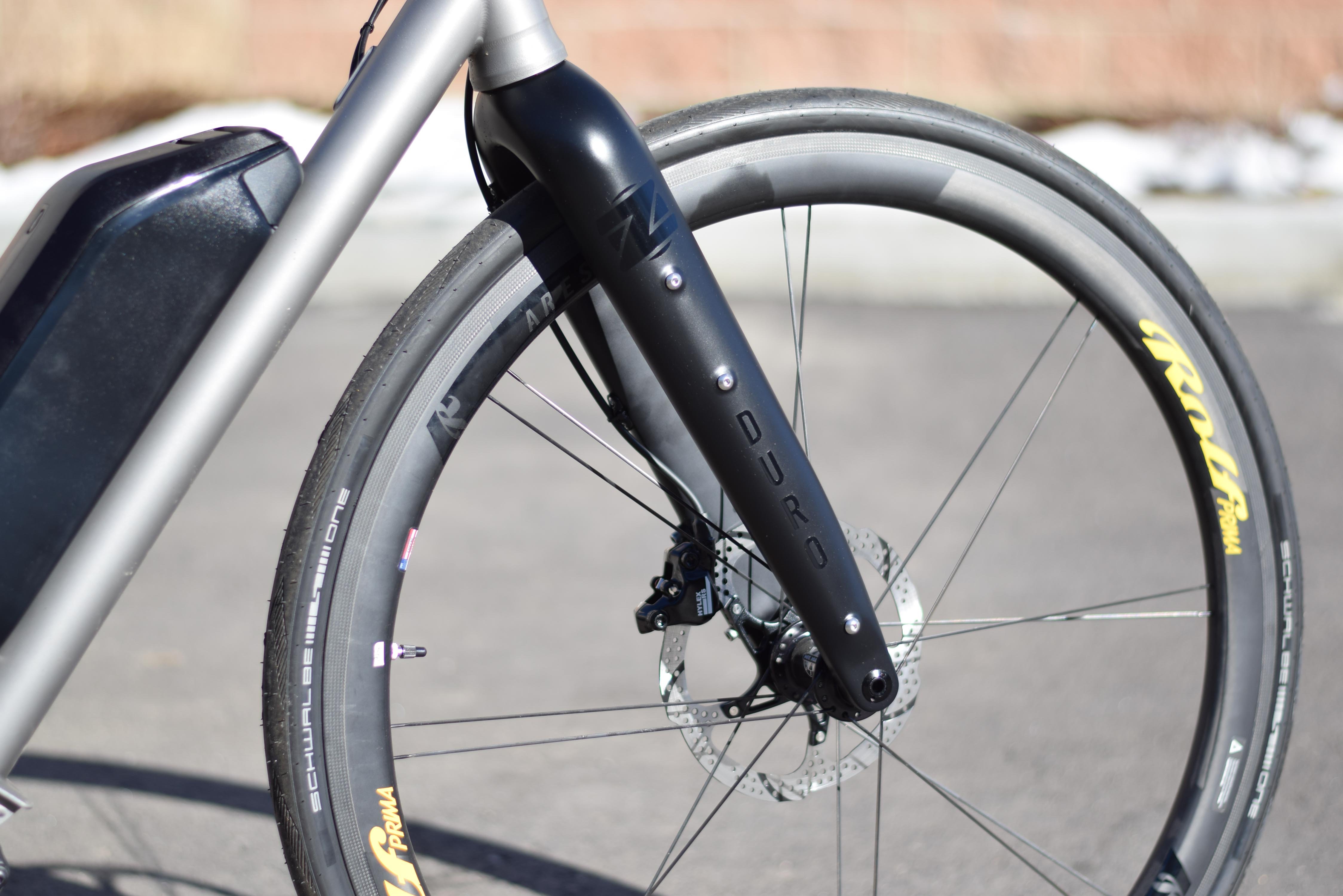 E-bike custom rohloff Rolf Dietrich WEB-5