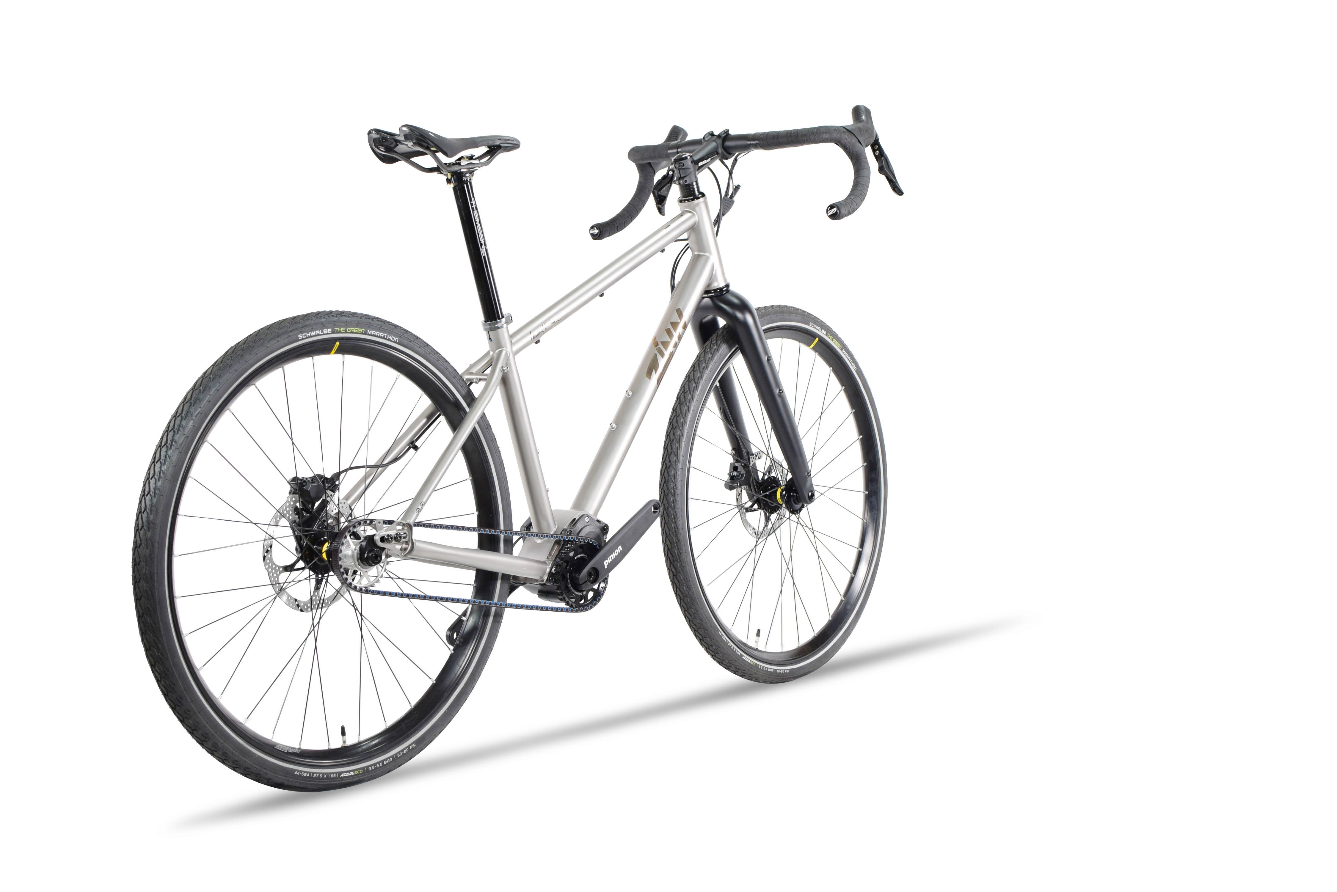 custom Pinion ISO forward kevin moore